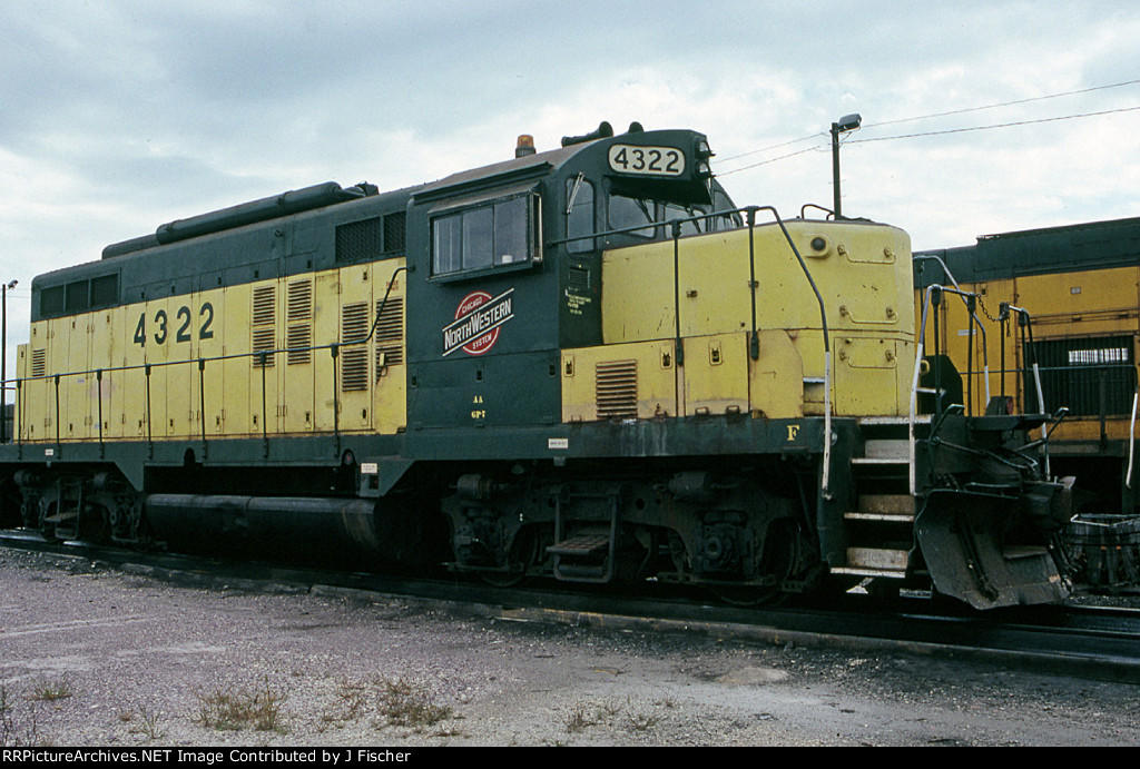 CNW 4322